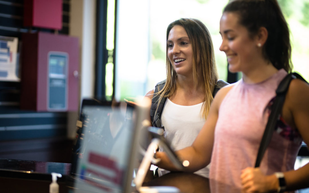 3 Reasons to Drop-In to a CrossFit Gym When Traveling