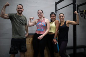crossfit-gym-membership