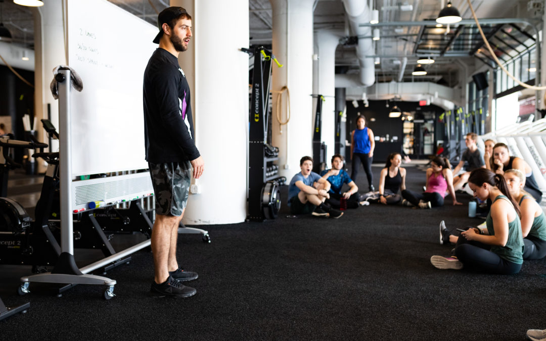 How To Get New Members At Your Gym Without Offering Discounts