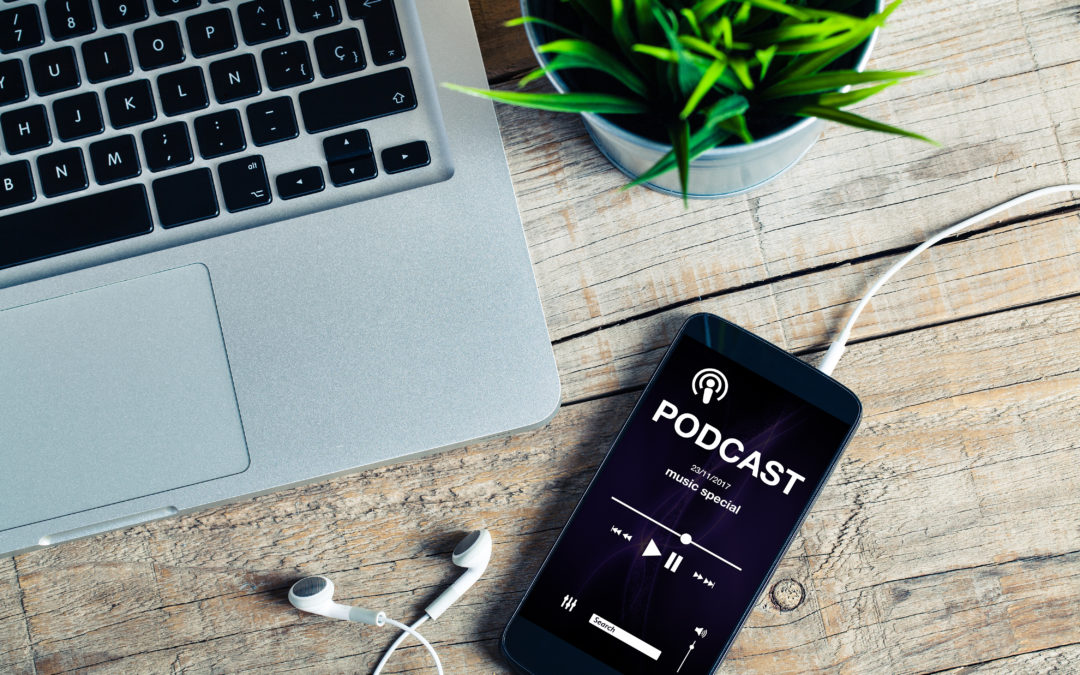Starting a Podcast at Your Gym – A Beginner’s Guide