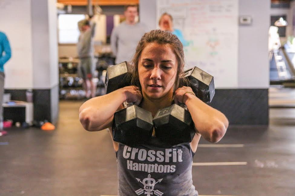 How Coaches And Owners Can Alleviate CrossFit Intimidation