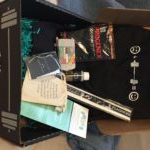 Barbella-Box