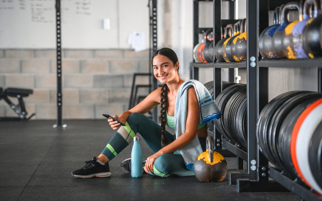 The Best CrossFit Software to Save Time and Improve Member Engagement   