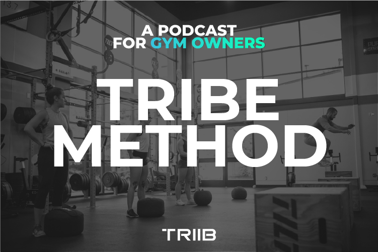 Announcing the new Tribe Method Podcast