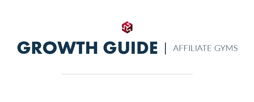 Growth Guide | How To Build & Grow Your CrossFit Gym
