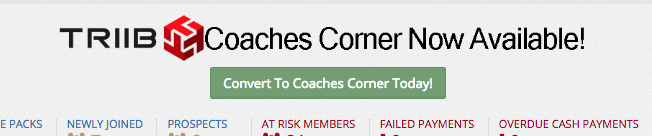 Coaches Corner – Convert from previous workout tracking