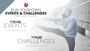 triib challenges & triib events fitness challenges software header