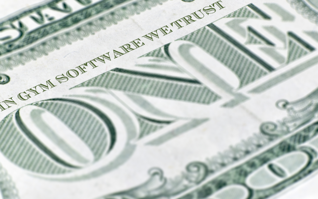 In Software We Trust: Choosing The Right Partner For Your Gym